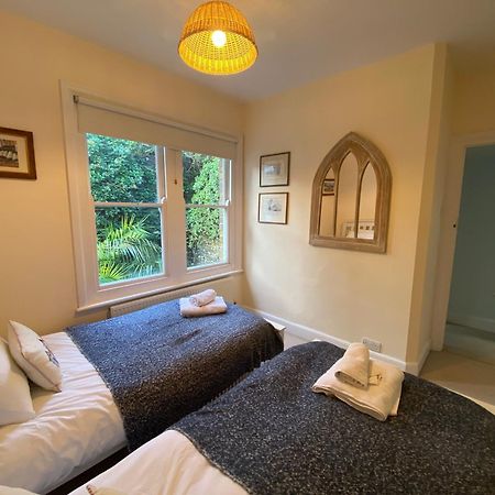 Seaview Cottage Broadstairs Buitenkant foto