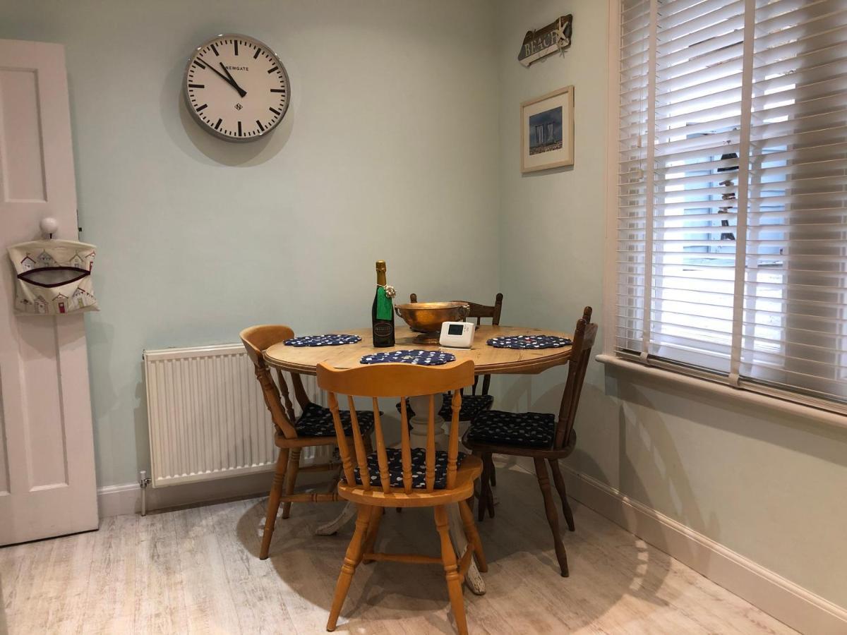 Seaview Cottage Broadstairs Buitenkant foto