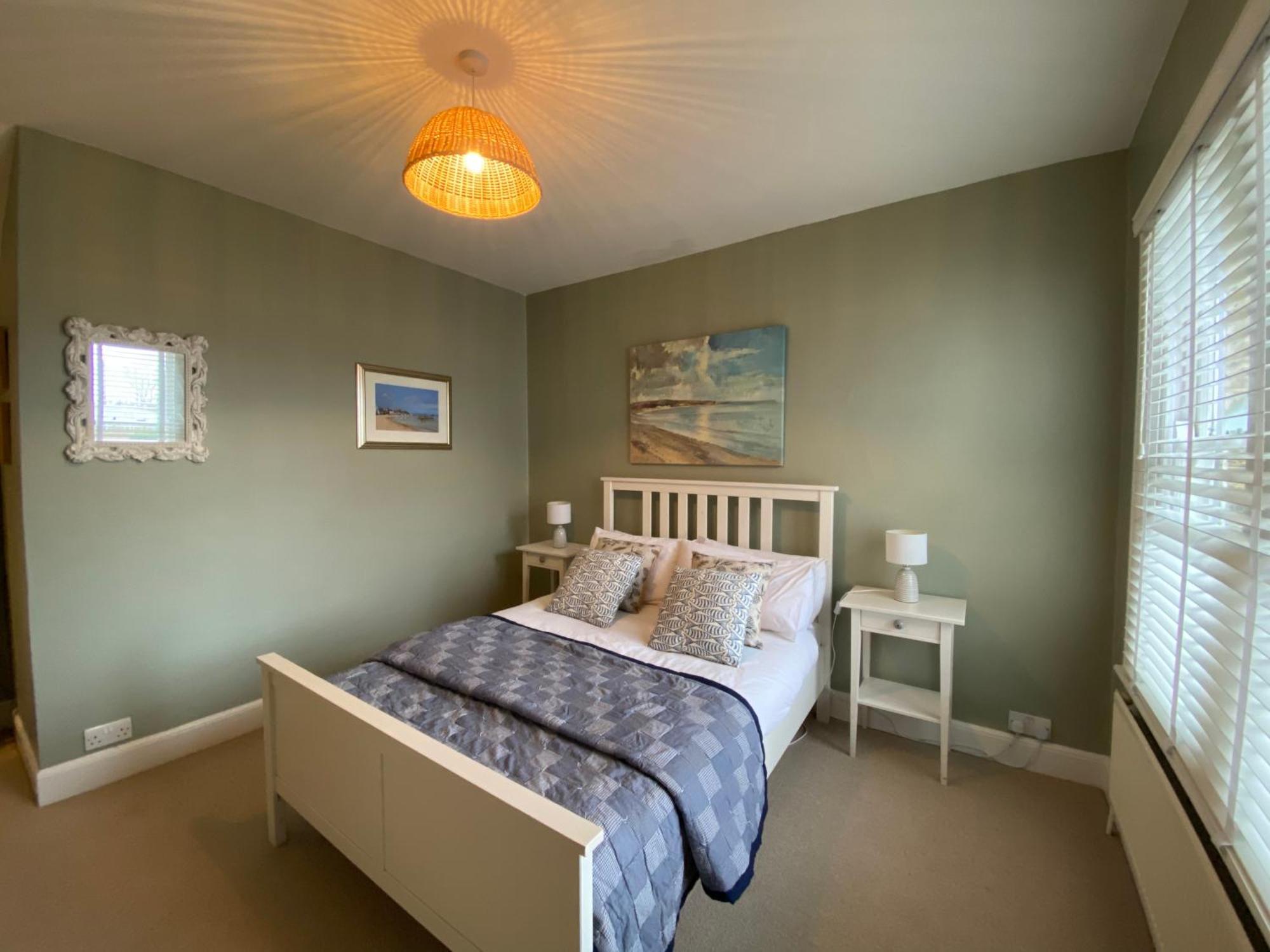 Seaview Cottage Broadstairs Buitenkant foto