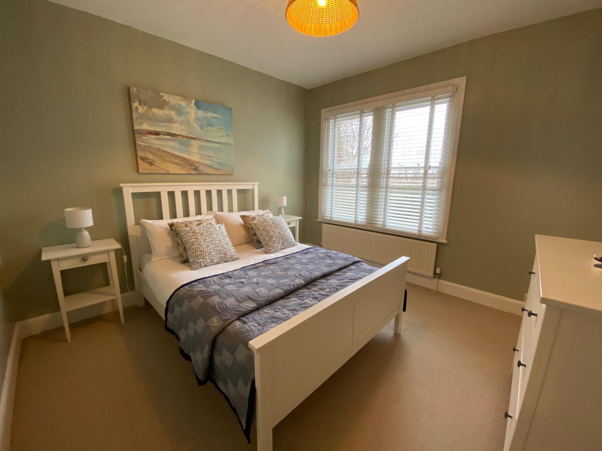 Seaview Cottage Broadstairs Buitenkant foto