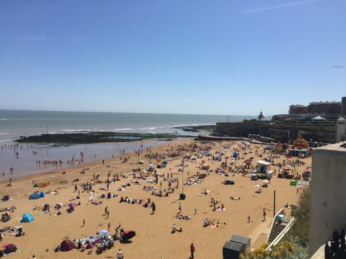 Seaview Cottage Broadstairs Buitenkant foto