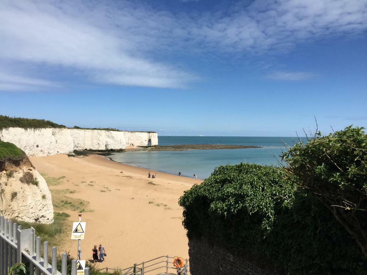 Seaview Cottage Broadstairs Buitenkant foto